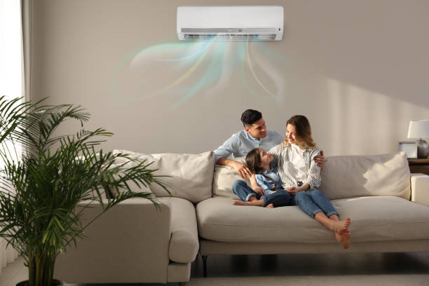 Best HVAC Financing and Leasing in Premont, TX