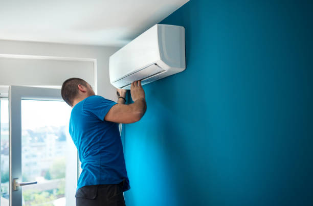 Best Energy-efficient HVAC Solutions in Premont, TX