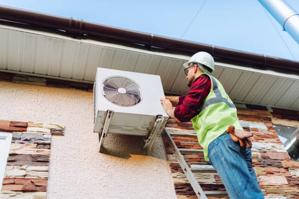 Best Geothermal HVAC Systems in Premont, TX