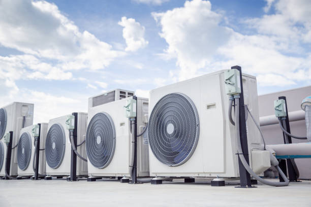 Best HVAC Retrofitting and Upgrading in Premont, TX